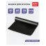 Мешки для мусора  60л OfficeClean ПСД, 60*70см, 20мкм, 30шт., особо прочные, черные, в рулоне