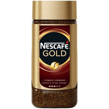 Кофе растворимый Nescafe Кофе растворимый Nescafe