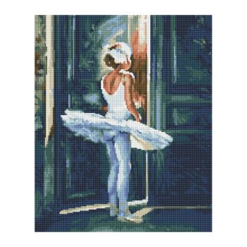 Алмазная мозаика ТРИ СОВЫ Алмазная мозаика ТРИ СОВЫ