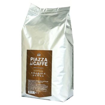 Кофе в зернах Piazza del caffe Кофе в зернах Piazza del caffe