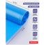 Мешки для мусора  60л OfficeClean ПВД, 60*70см, 25мкм, 20шт., особо прочные, синие, в рулоне