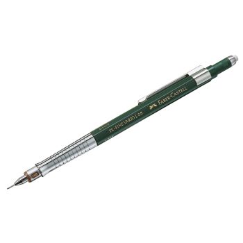 Карандаш механический Faber-Castell Карандаш механический Faber-Castell