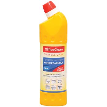 Чистящее средство универсальное OfficeClean Professional Чистящее средство универсальное OfficeClean Professional