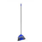 Щетка для уборки OfficeClean Professional с черенком 130см, ширина 30см, пластиковая, еврорезьба