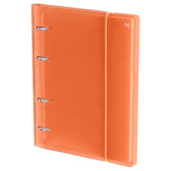 Тетрадь на кольцах А5, 120л., BG Тетрадь на кольцах А5, 120л., BG