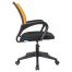 Кресло оператора Helmi HL-M95 R (695) 