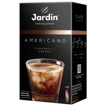 Кофе растворимый Jardin Кофе растворимый Jardin