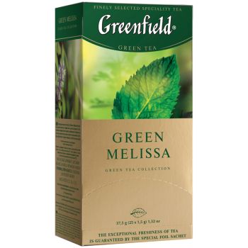 Чай Greenfield Чай Greenfield