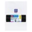 Мешки для мусора  360л OfficeClean ПВД, 110*140см, 60мкм, 10шт., прочные, черные, в рулоне
