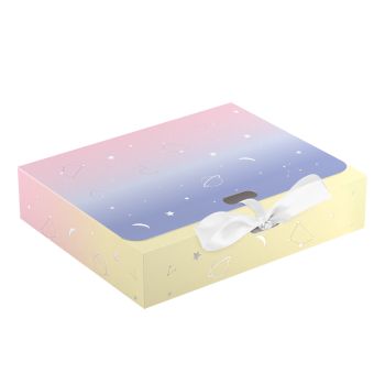 Коробка складная подарочная MESHU Коробка складная подарочная MESHU