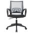 Кресло оператора Helmi HL-M95 R (695) 