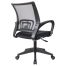 Кресло оператора Helmi HL-M95 R (695) 