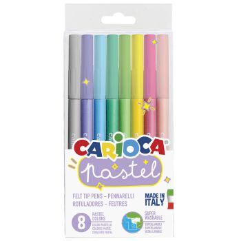 Фломастеры Carioca Фломастеры Carioca