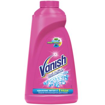 Пятновыводитель Vanish Пятновыводитель Vanish