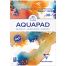 Альбом для акварели, 30л., А3, на склейке Clairefontaine 