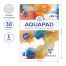 Альбом для акварели, 30л., А3, на склейке Clairefontaine 