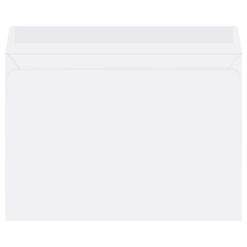 Конверт C5, OfficeSpace, 162*229мм, б/подсказа, б/окна, отр. лента Конверт C5, OfficeSpace, 162*229мм, б/подсказа, б/окна, отр. лента