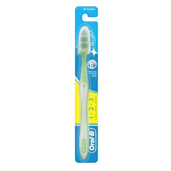 Зубная щетка Oral-B Зубная щетка Oral-B