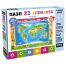 Пазл напольный  32 эл. Baby Games 