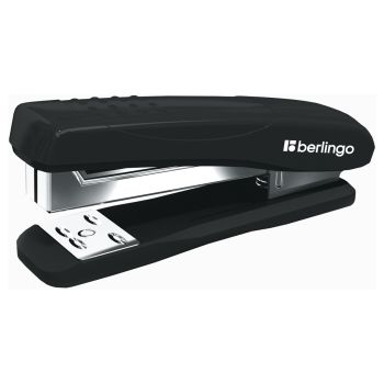 Степлер №24/6, 26/6 Berlingo Степлер №24/6, 26/6 Berlingo
