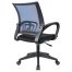 Кресло оператора Helmi HL-M95 R (695) 