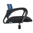 Кресло оператора Helmi HL-M95 R (695) 