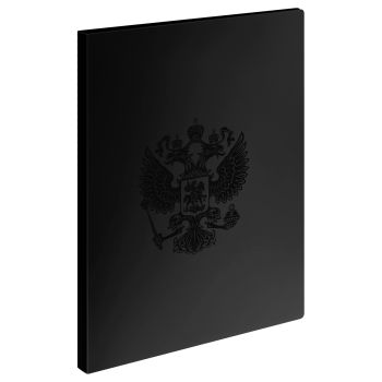 Папка c пружинным скоросшивателем СТАММ Папка c пружинным скоросшивателем СТАММ