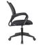 Кресло оператора Helmi HL-M95 R (695) 