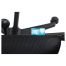 Кресло оператора Helmi HL-M95 R (695) 