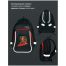Рюкзак Berlingo Comfort 