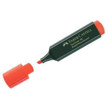 Текстовыделитель Faber-Castell Текстовыделитель Faber-Castell