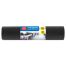 Мешки для мусора  480л OfficeClean ПВД, 130*170см, 70мкм, 10шт., прочные, черные, в рулоне