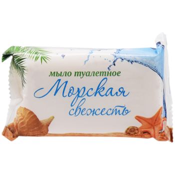 Мыло туалетное ММЗ Мыло туалетное ММЗ