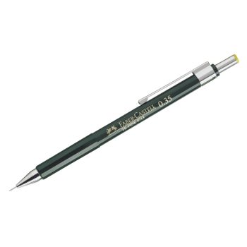Карандаш механический Faber-Castell Карандаш механический Faber-Castell