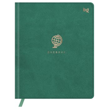 Дневник 1-11 кл. 48л. (твердый) BG Дневник 1-11 кл. 48л. (твердый) BG
