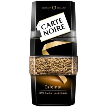 Кофе растворимый Carte Noire Кофе растворимый Carte Noire