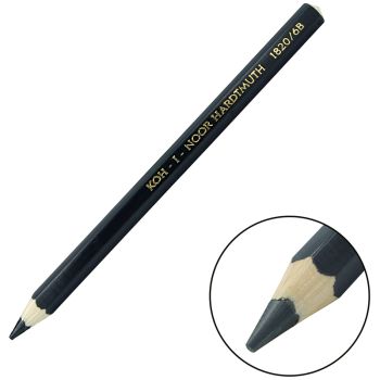 Карандаш ч/г Koh-I-Noor Карандаш ч/г Koh-I-Noor