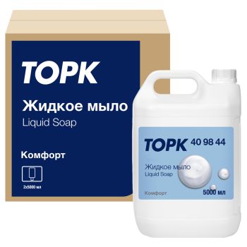 Мыло жидкое Торк Мыло жидкое Торк