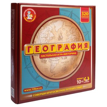 Игра настольная Десятое королевство Игра настольная Десятое королевство