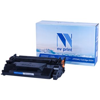 Картридж совм. NV Print CF226X/052H черный для HP LJ Pro M402/M426/Canon LBP212dw/214dw/215x/MF421dw/426/428x/429x (9200стр.) Картридж совм. NV Print CF226X/052H черный для HP LJ Pro M402/M426/Canon LBP212dw/214dw/215x/MF421dw/426/428x/429x (9200стр.)
