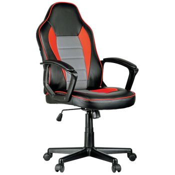 Кресло игровое Helmi HL-S08 Кресло игровое Helmi HL-S08