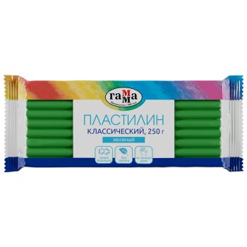 Пластилин Гамма Пластилин Гамма
