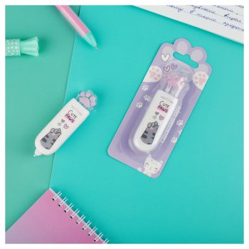 Корректирующая лента MESHU Корректирующая лента MESHU