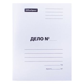 Скоросшиватель OfficeSpace Скоросшиватель OfficeSpace