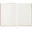 Записная книжка А5 80л. ЛАЙТ, кожзам, Greenwich Line 