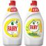 Средство для мытья посуды Fairy 