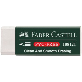 Ластик Faber-Castell Ластик Faber-Castell