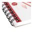 Скетчбук 50л., А5 Clairefontaine 