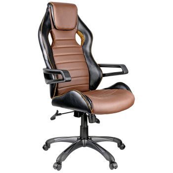 Кресло игровое Helmi HL-S03 Кресло игровое Helmi HL-S03