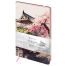Записная книжка А5 80л. ЛАЙТ, кожзам, Greenwich Line 